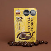 GRAGEAS BANANO 60% CACAO
